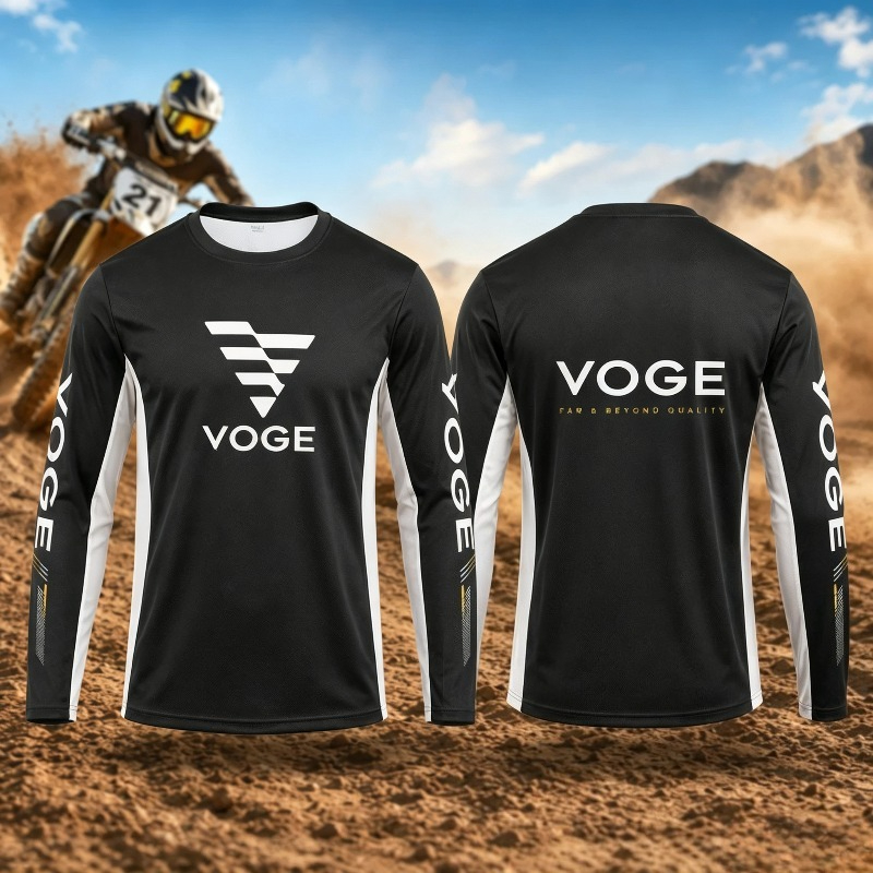 New Unisex Motorcycle Riding L - огляд і ціна Outdoor Adventure Outfit