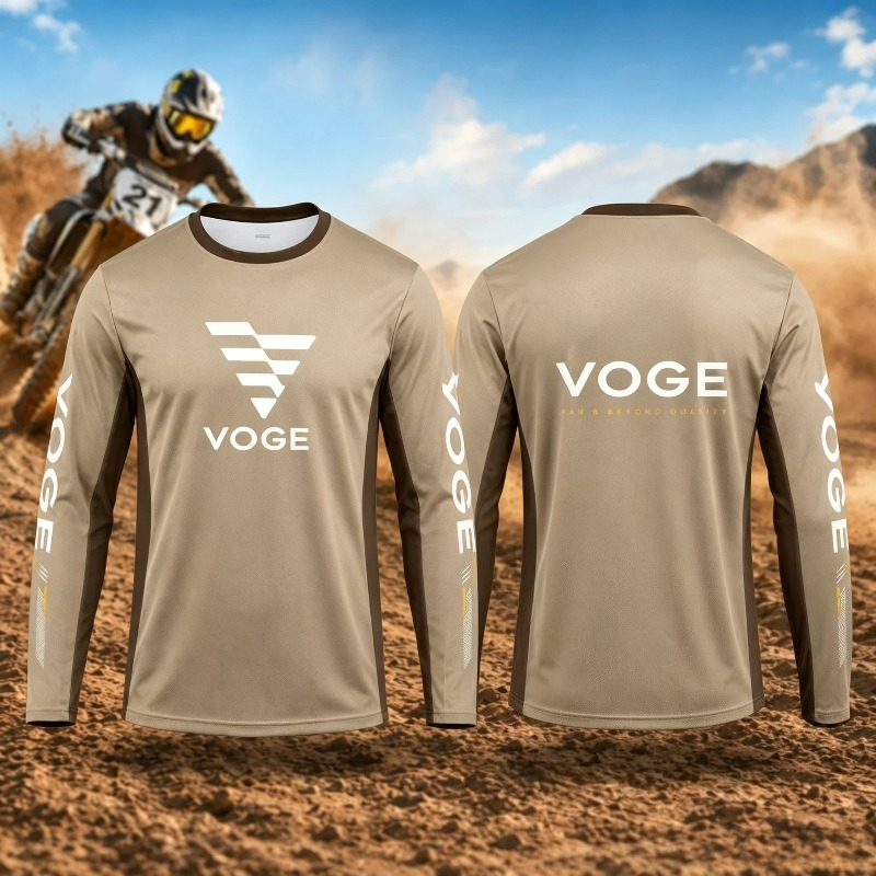 New Unisex Motorcycle Riding L - огляд і ціна Outdoor Adventure Outfit