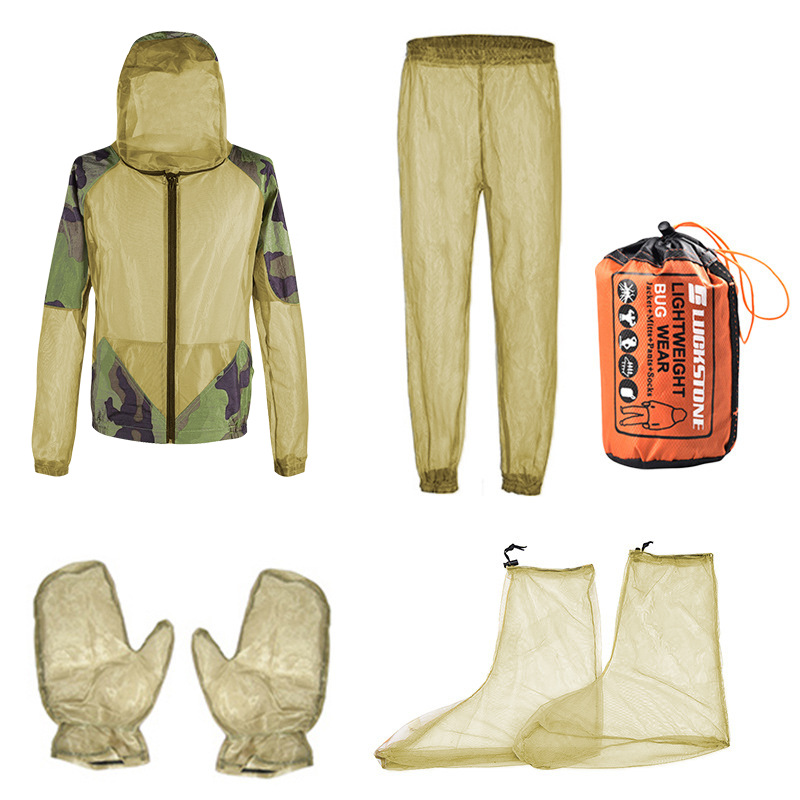 Jungle Adventure Wild Fishing  - огляд і ціна Outdoor Adventure Outfit