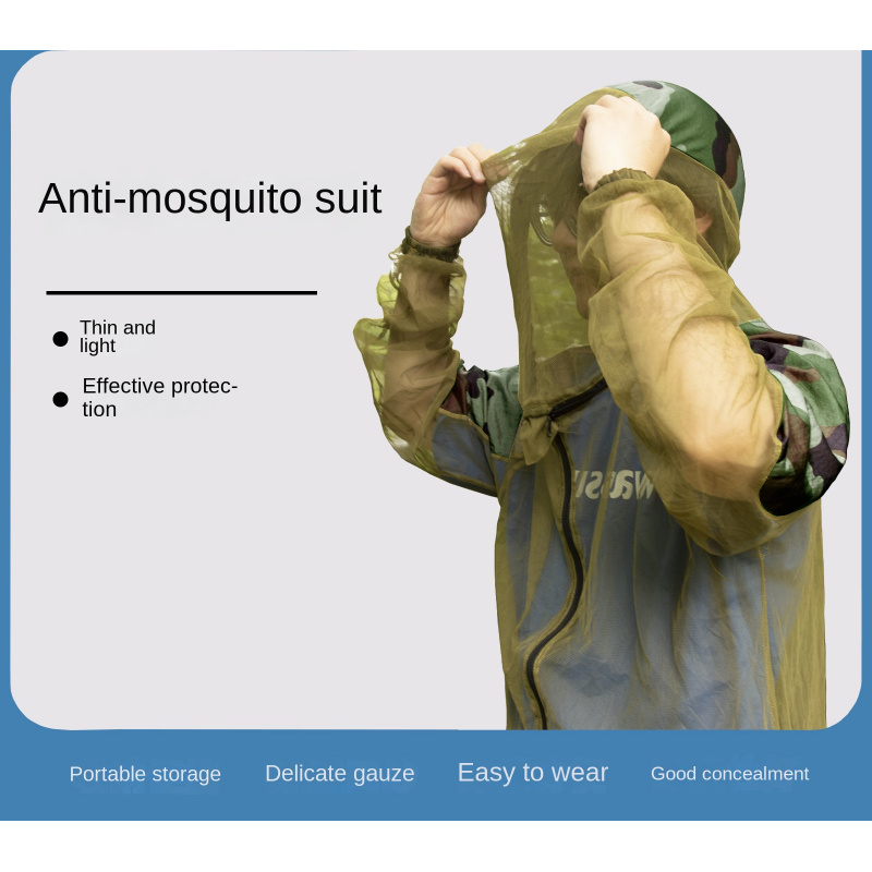 Jungle Adventure Wild Fishing  - огляд і ціна Outdoor Adventure Outfit