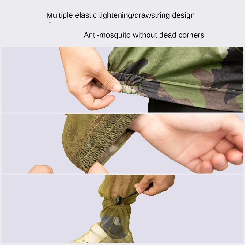 Jungle Adventure Wild Fishing  - огляд і ціна Outdoor Adventure Outfit