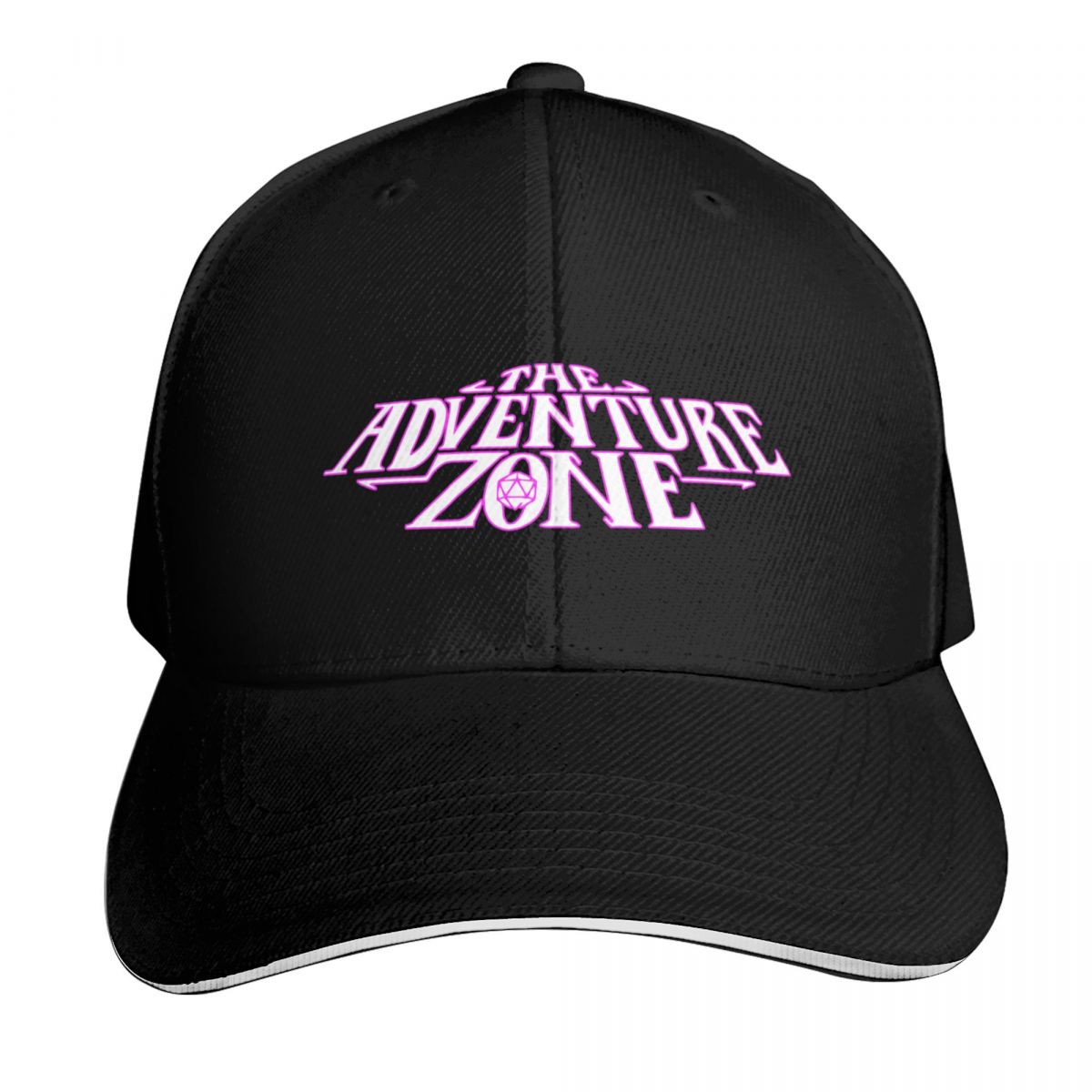 Mcelroy Merch The Adventure Zo - огляд і ціна Outdoor Adventure Zone
