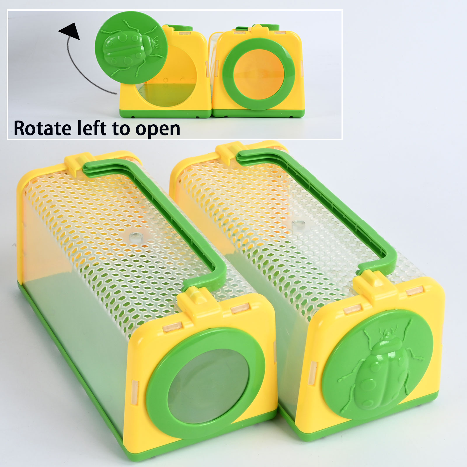 Children'S Insect Cage Outdoor - огляд і ціна Outdoor Adventure Kit For Kids