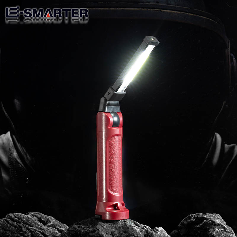 COB LED Work Light Rechargeabl - огляд і ціна Outdoor Adventure Trips