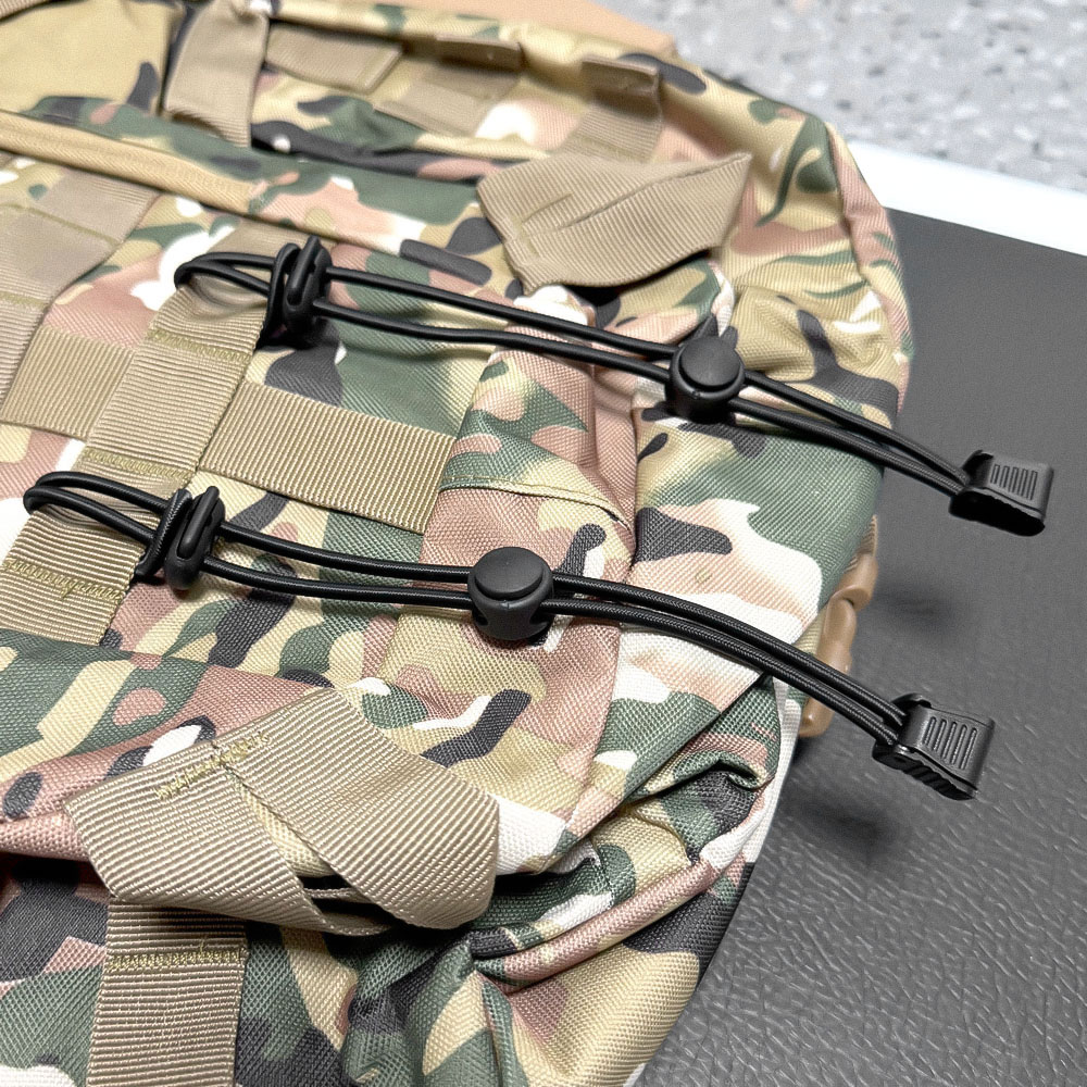 Outdoor Backpack Elastic Rope  - огляд і ціна Outdoor Adventure Trips