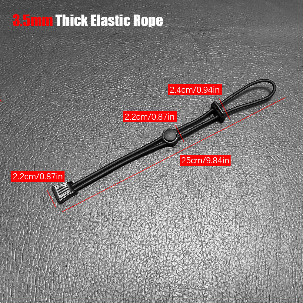 Outdoor Backpack Elastic Rope  - огляд і ціна Outdoor Adventure Trips