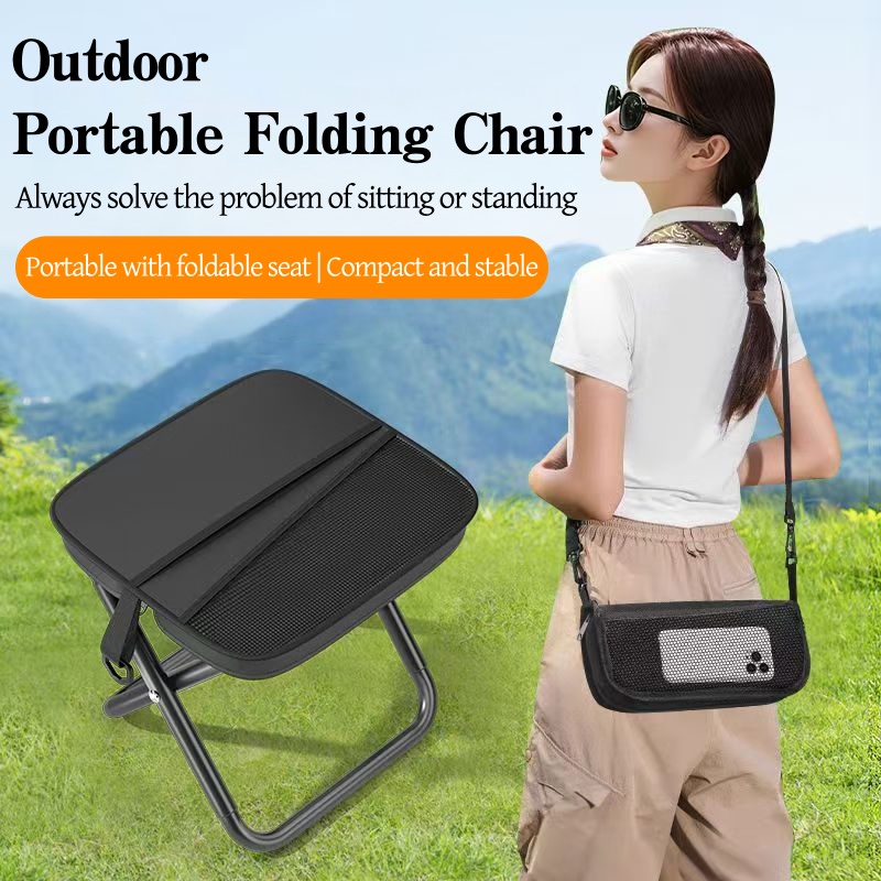 6HY Portable Foldable Backpack - огляд і ціна Outdoor Adventure Backpack