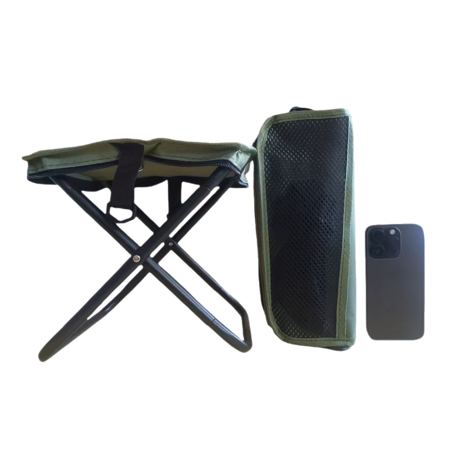 6HY Portable Foldable Backpack - огляд і ціна Outdoor Adventure Backpack