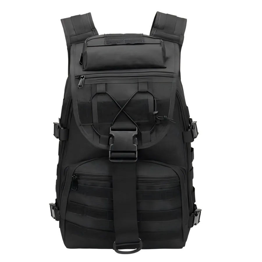 35L Men's Tactical Backpack Su - огляд і ціна Outdoor Adventure Trips