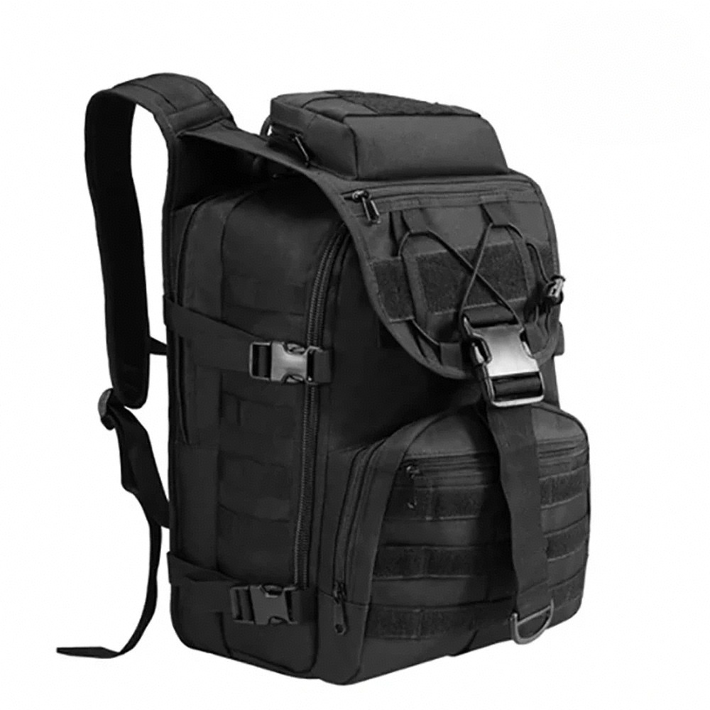 35L Men's Tactical Backpack Su - огляд і ціна Outdoor Adventure Trips