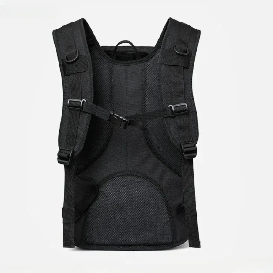 35L Men's Tactical Backpack Su - огляд і ціна Outdoor Adventure Trips