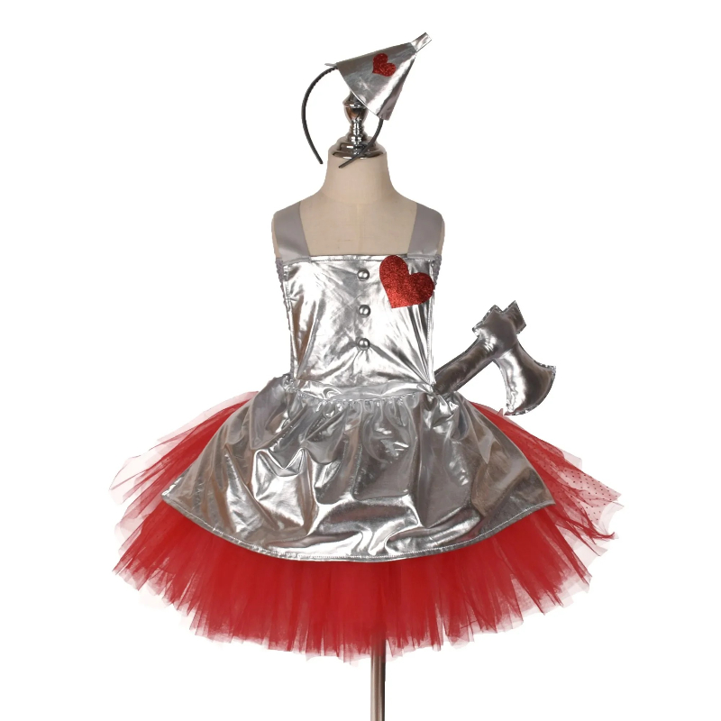 Girls' jungle-themed dress, ca - огляд і ціна Outdoor Adventure Birthday Party