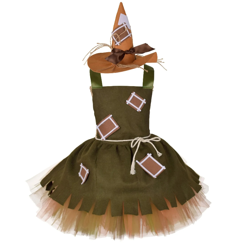 Girls' jungle-themed dress, ca - огляд і ціна Outdoor Adventure Birthday Party