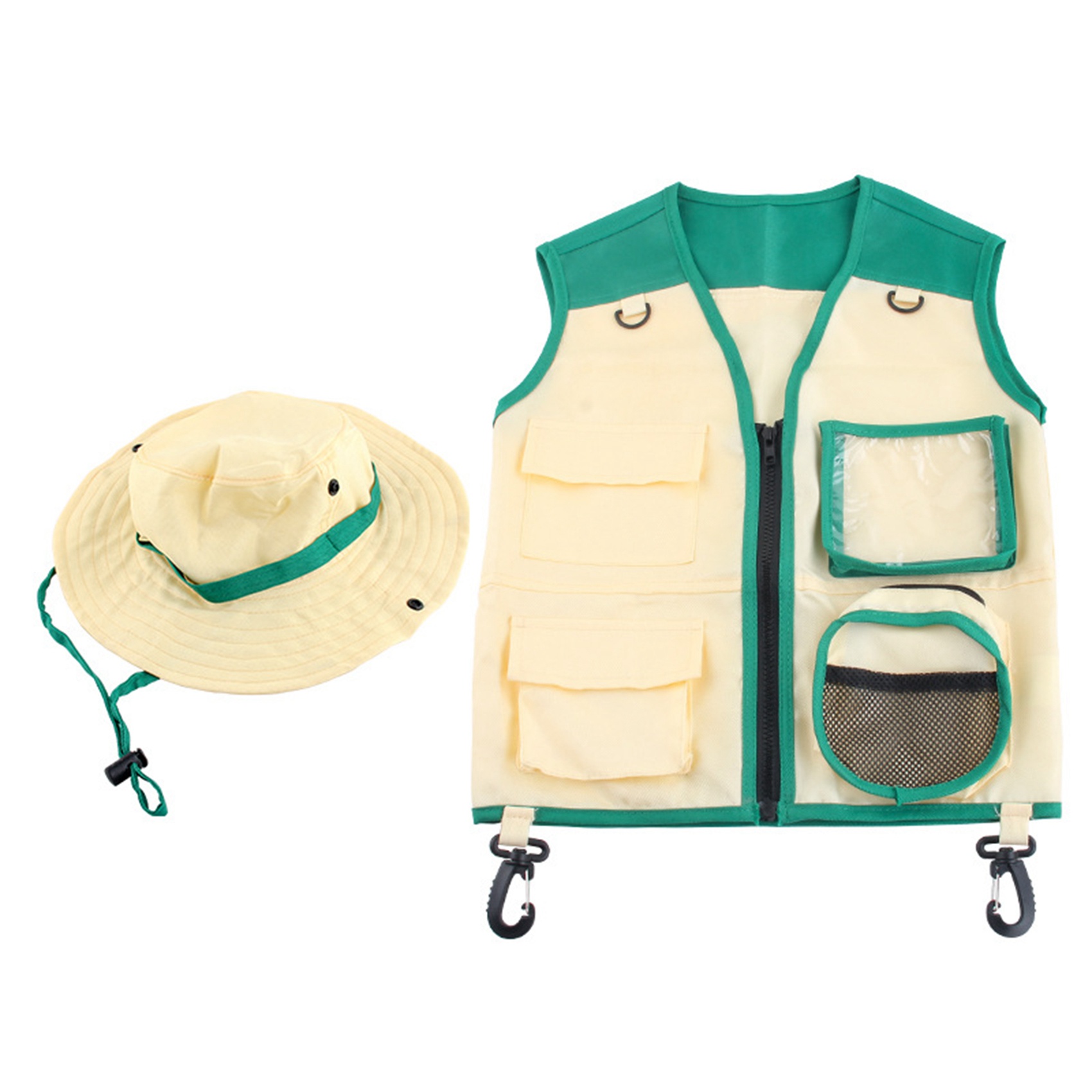 *SPOR Kids Outdoor Adventure E - огляд і ціна Outdoor Adventure Kit For Kids