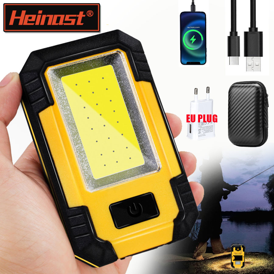 Portable 4000MaH Rechargeable  - огляд і ціна Outdoor Adventure Trips