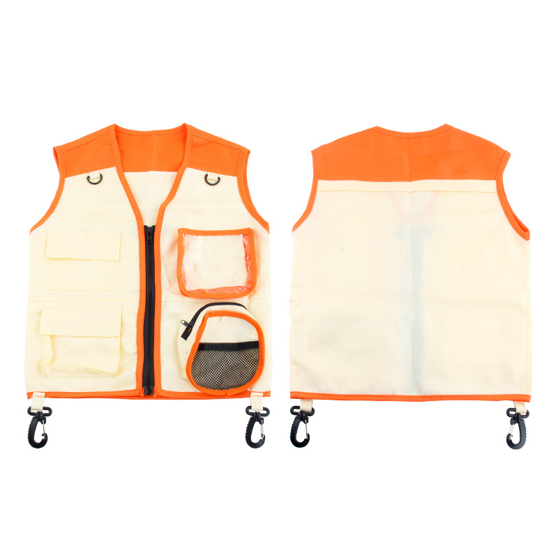 Kids Explorer Costume Set Adve - огляд і ціна Outdoor Adventure Outfit
