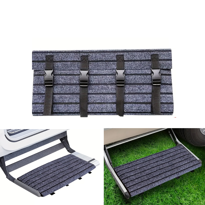 Outdoor Caravan Step Doormat R - огляд і ціна Outdoor Adventure Trips