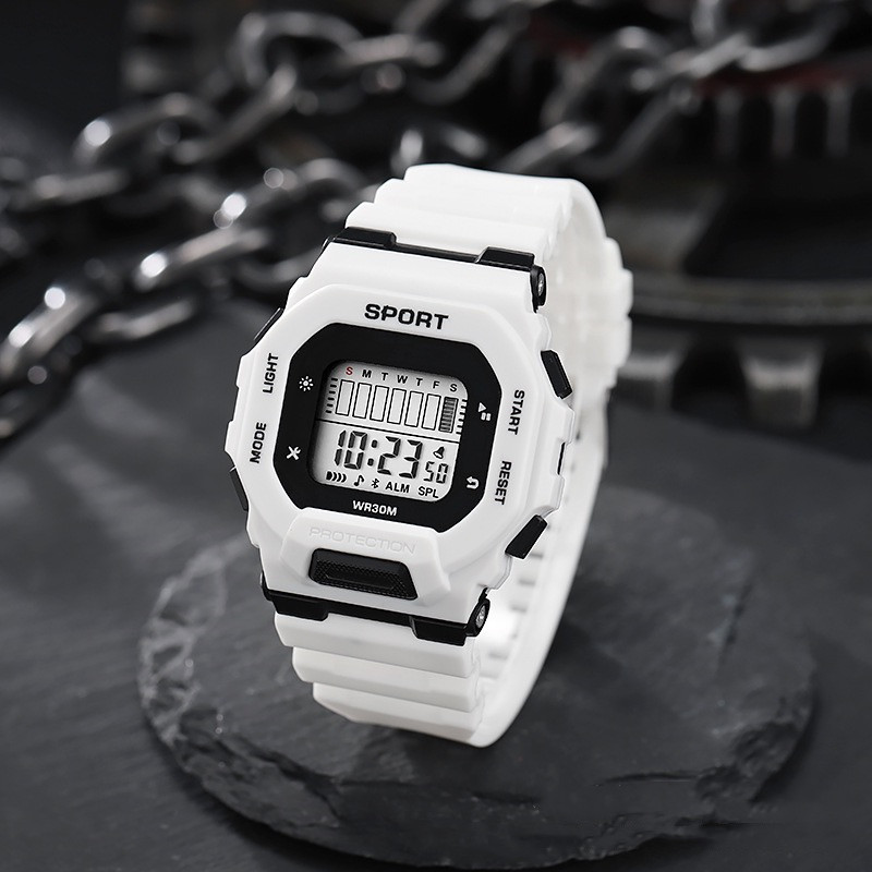 Men's Sports Watch Waterproof  - огляд і ціна Outdoor Adventure Sports
