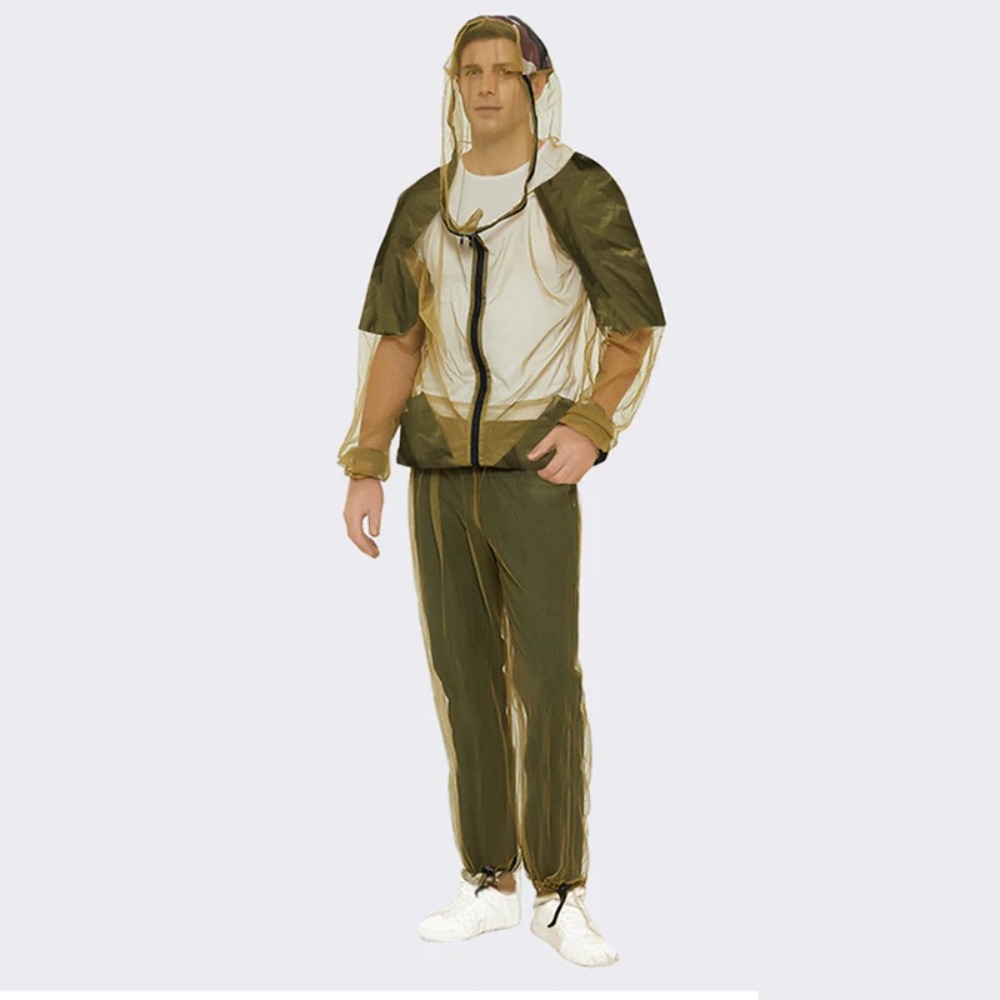Hiking Adventure Insect Proof  - огляд і ціна Outdoor Adventure Outfit