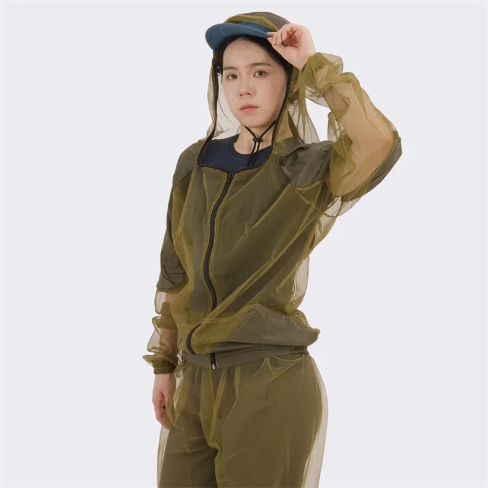 Hiking Adventure Insect Proof  - огляд і ціна Outdoor Adventure Outfit