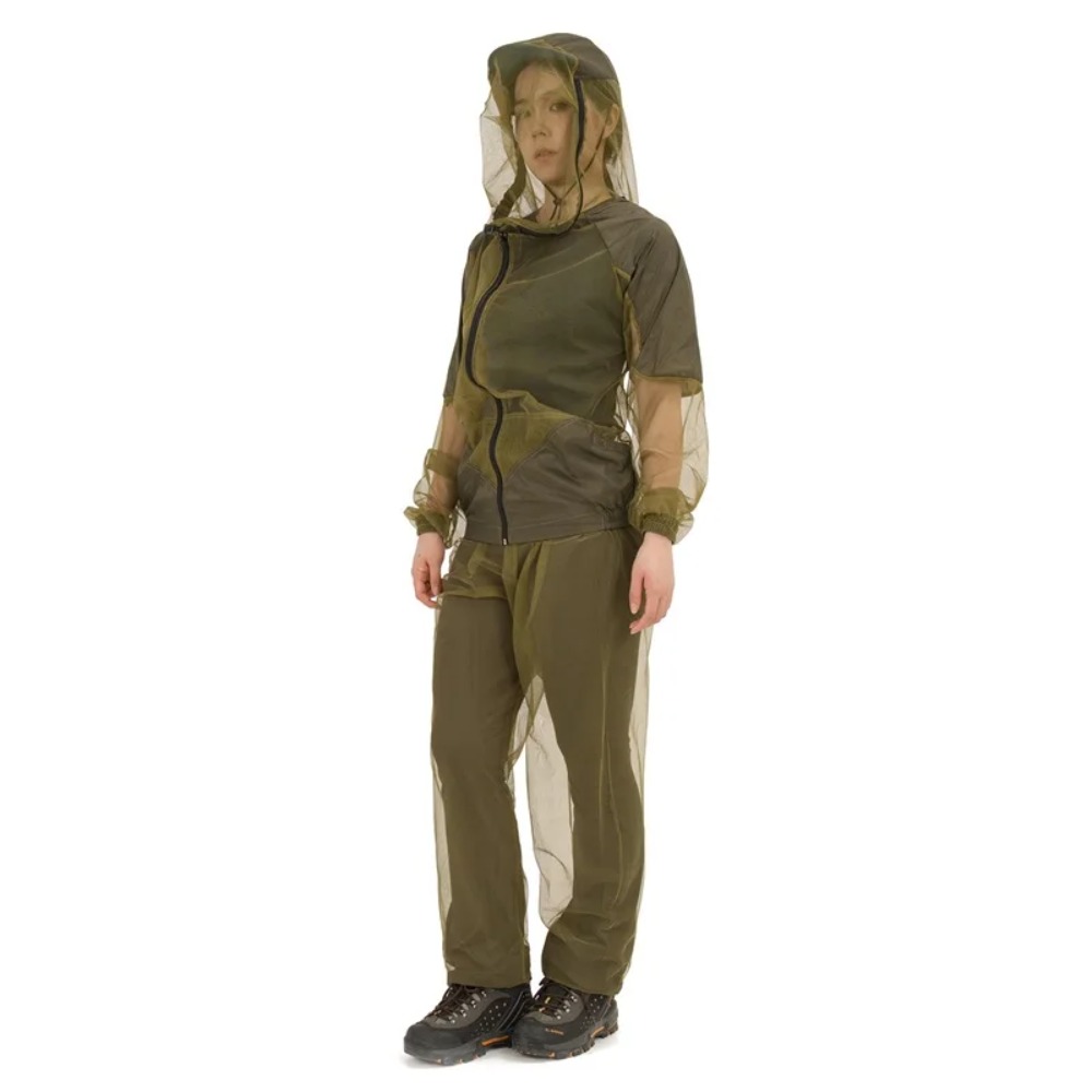 Hiking Adventure Insect Proof  - огляд і ціна Outdoor Adventure Outfit