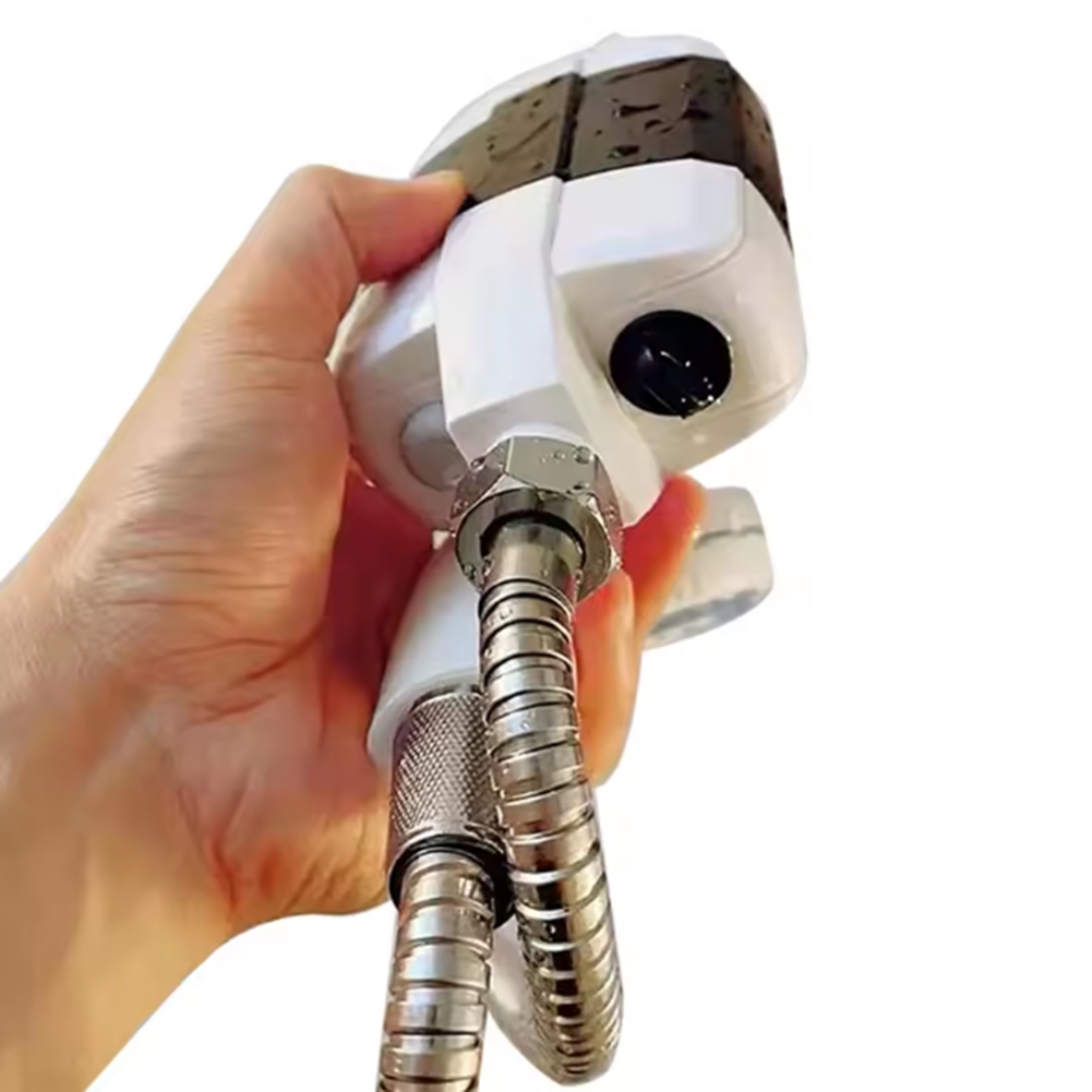 2025 Trend RV Portable Shower  - огляд і ціна Outdoor Adventure Trips