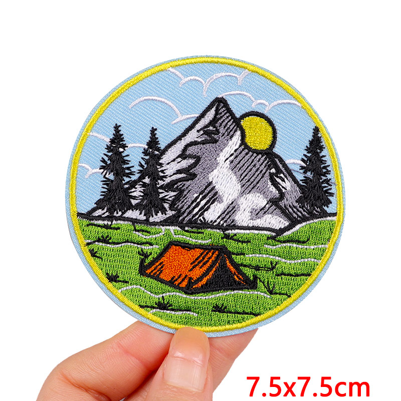Hiking Explorer Moutain Campin - огляд і ціна Outdoor Adventure Outfit