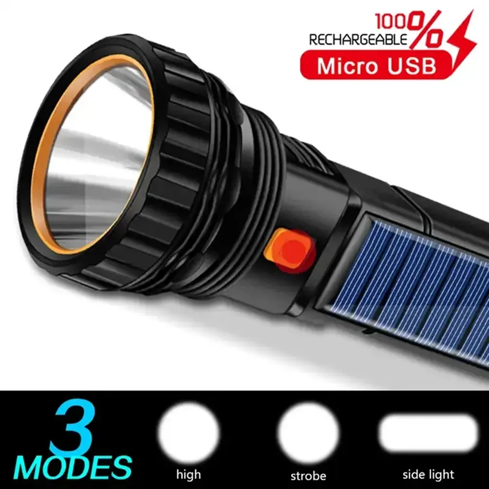 1PC Multi-function Solar LED F - огляд і ціна Outdoor Adventure Trips