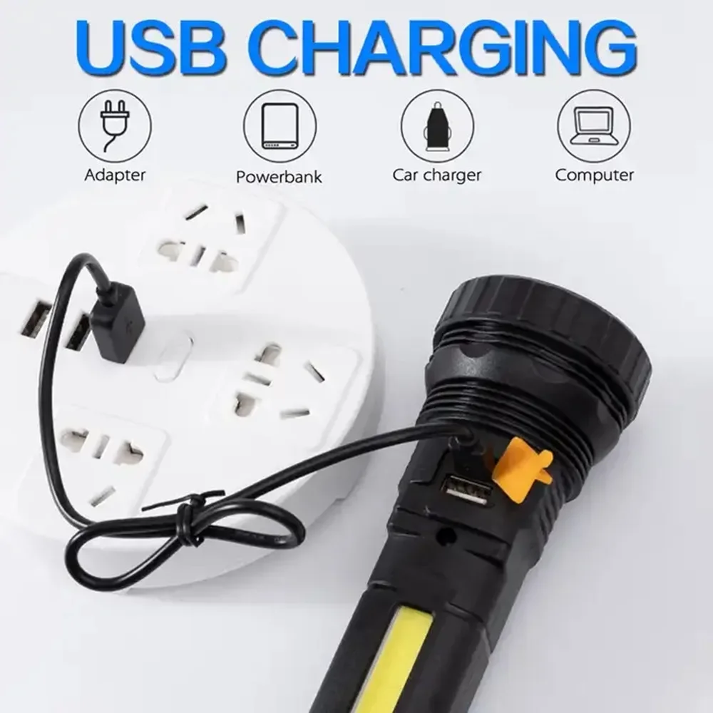 1PC Multi-function Solar LED F - огляд і ціна Outdoor Adventure Trips