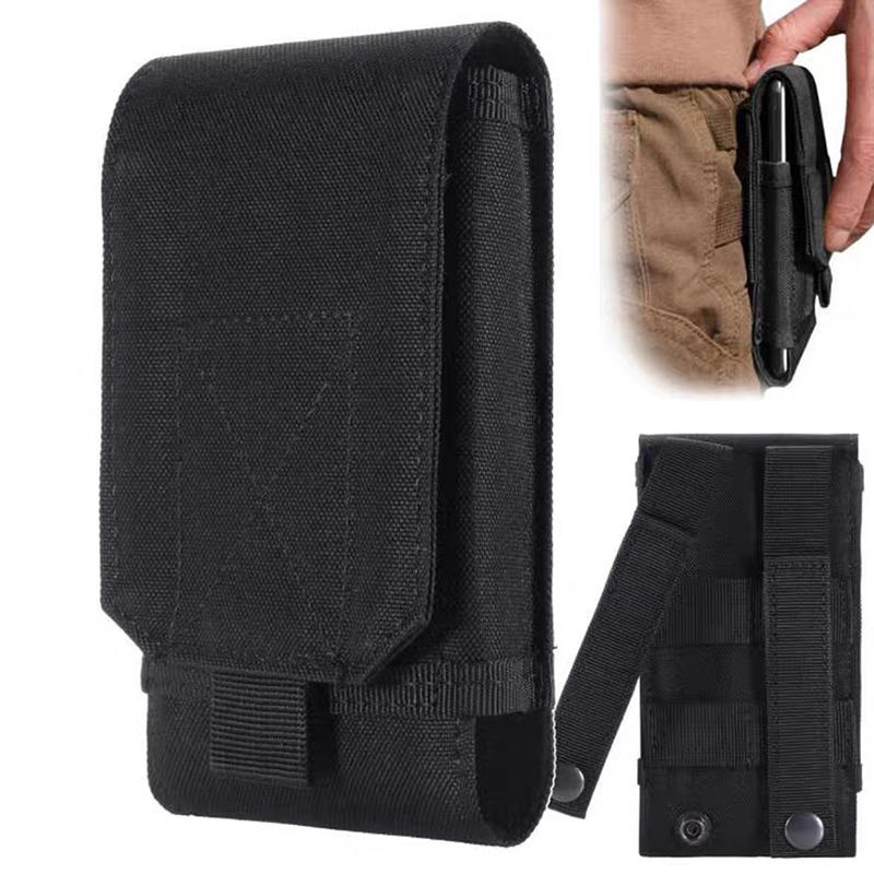 Outdoor Sports Molle Phone Pou - огляд і ціна Outdoor Adventure Trips