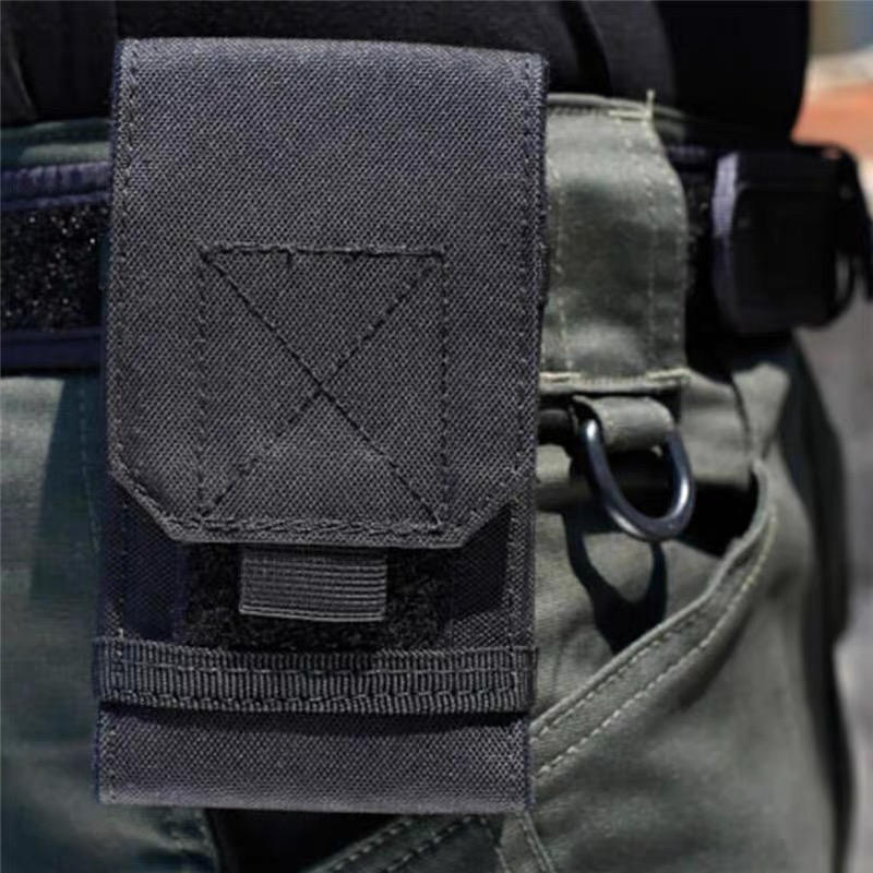 Outdoor Sports Molle Phone Pou - огляд і ціна Outdoor Adventure Trips