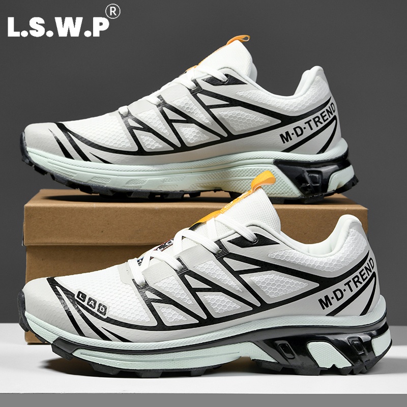 Men's Casual Sports Shoes, Tre - огляд і ціна Outdoor Adventure Sports