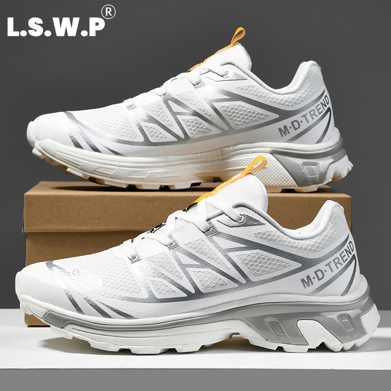 Men's Casual Sports Shoes, Tre - огляд і ціна Outdoor Adventure Sports