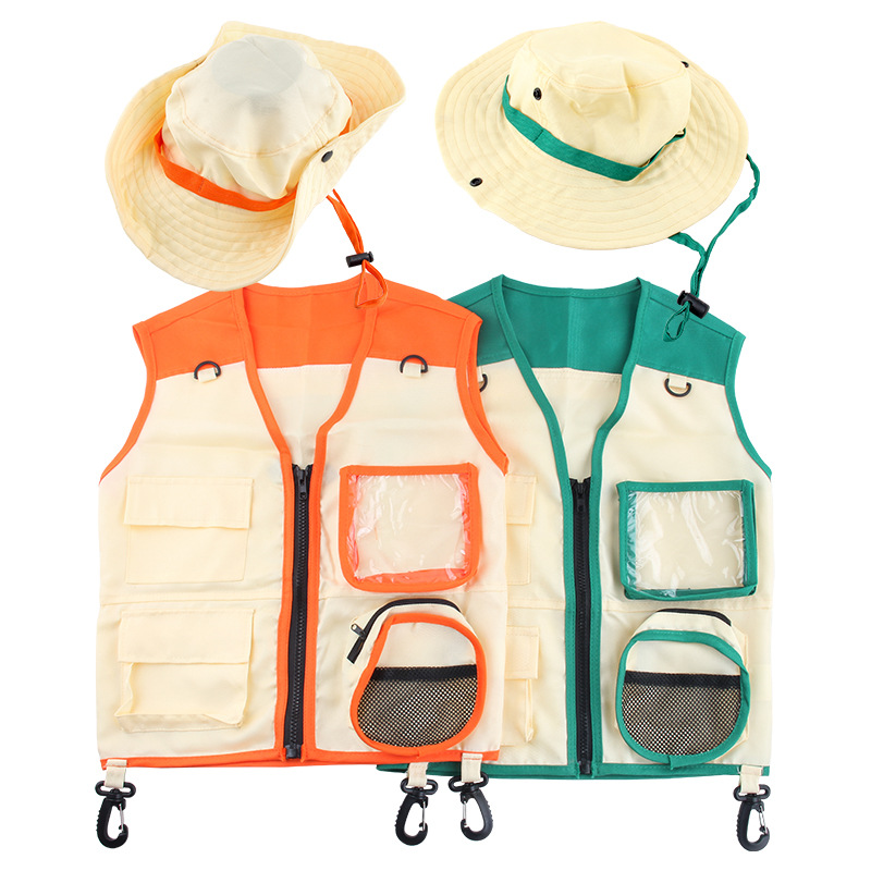 Nature Explorer Adventure Kit  - огляд і ціна Outdoor Adventure Kit For Kids