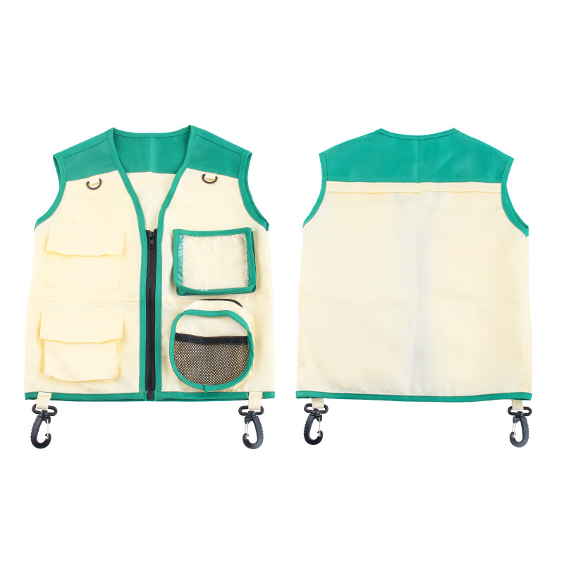 Nature Explorer Adventure Kit  - огляд і ціна Outdoor Adventure Kit For Kids